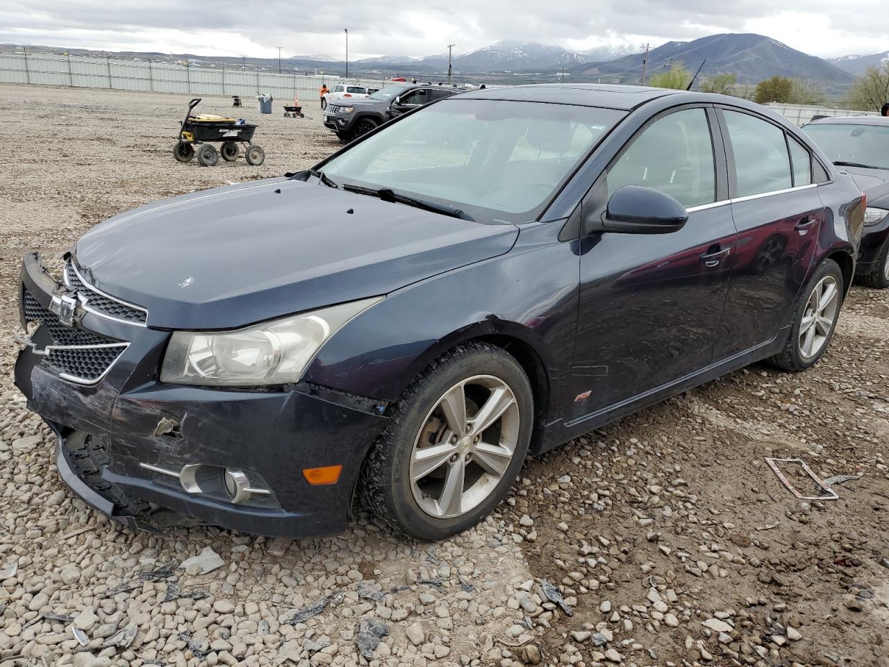 chevrolet cruze 2014 1g1pe5sbxe7410243