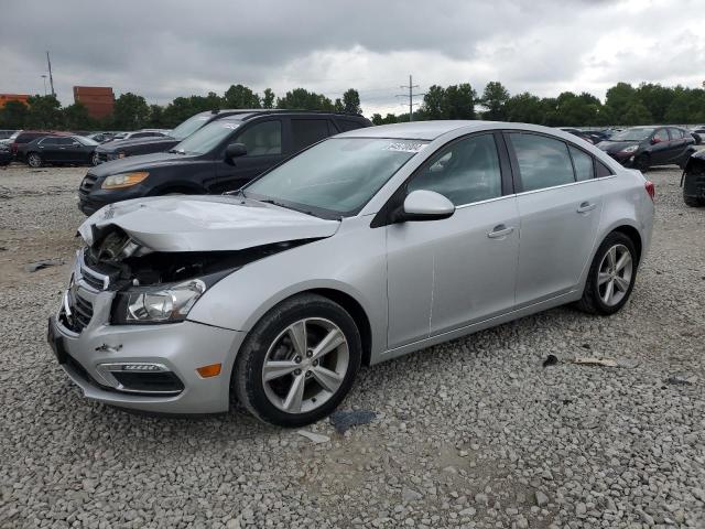 chevrolet cruze lt 2015 1g1pe5sbxf7142148