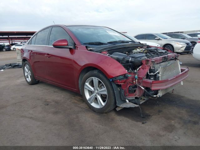 chevrolet cruze 2015 1g1pe5sbxf7184562