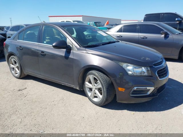 chevrolet cruze 2015 1g1pe5sbxf7221965