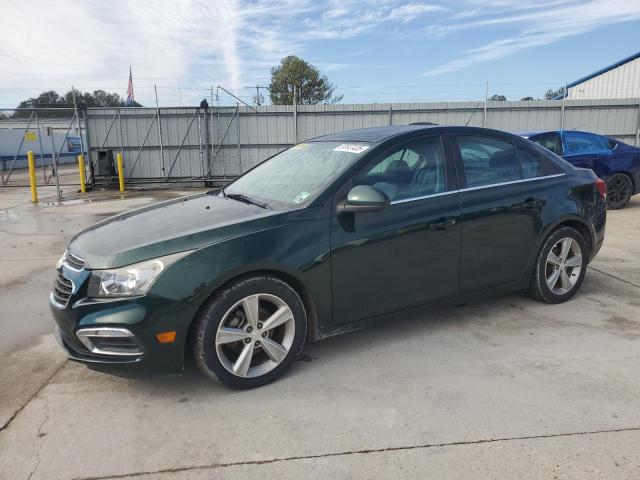 chevrolet cruze lt 2015 1g1pe5sbxf7247725