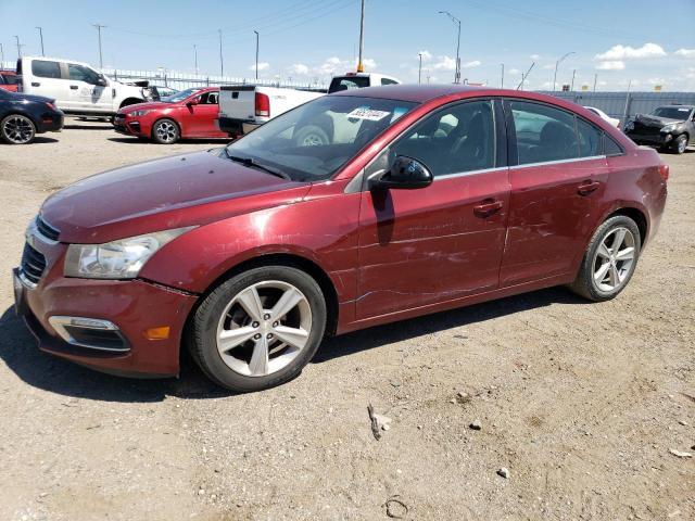 chevrolet cruze 2015 1g1pe5sbxf7280515