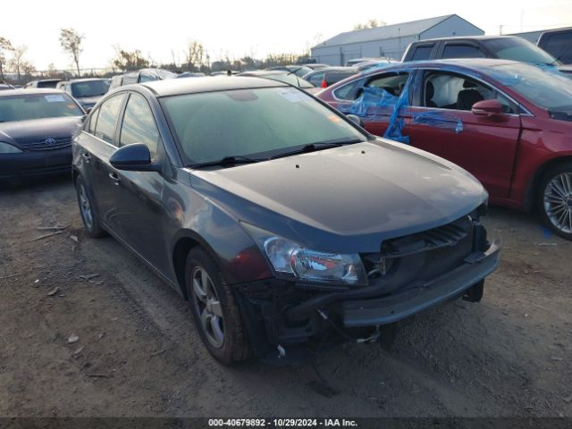 chevrolet cruze limited 2016 1g1pe5sbxg7100063