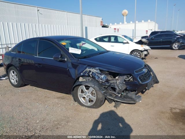 chevrolet cruze limited 2016 1g1pe5sbxg7104050