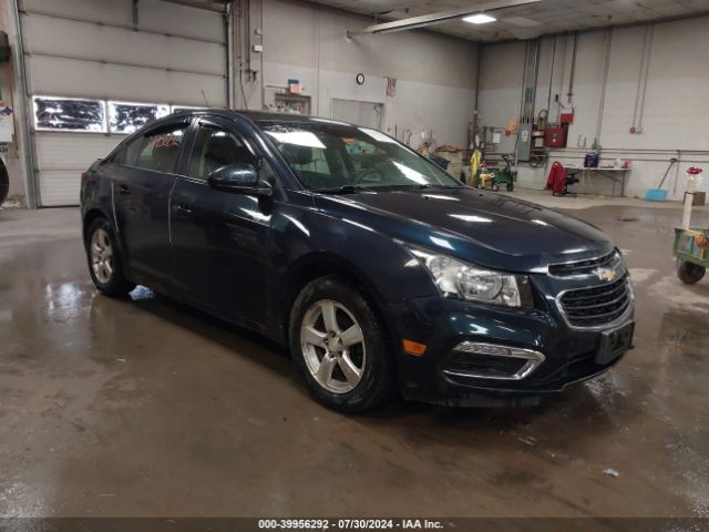 chevrolet cruze limited 2016 1g1pe5sbxg7134939