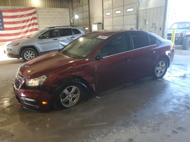 chevrolet cruze limi 2016 1g1pe5sbxg7136982