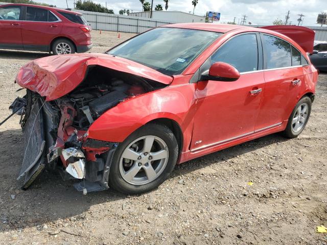 chevrolet cruze limi 2016 1g1pe5sbxg7141261