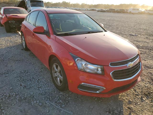 chevrolet cruze limi 2016 1g1pe5sbxg7143849