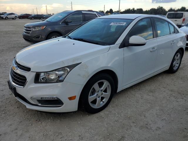 chevrolet cruze limi 2016 1g1pe5sbxg7146153