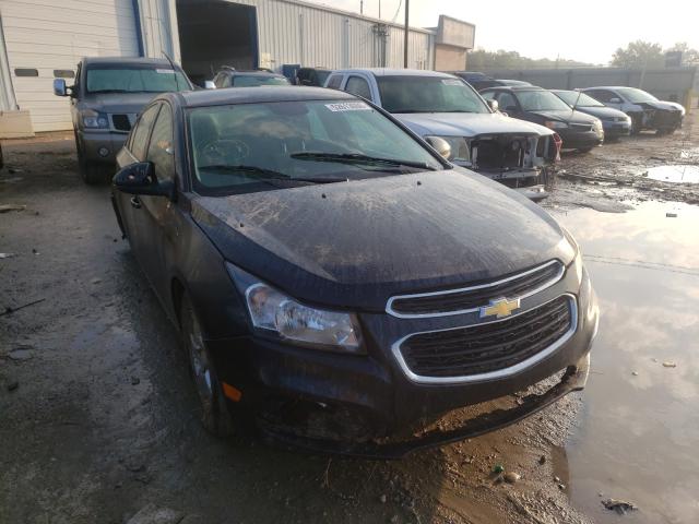 chevrolet cruze limi 2016 1g1pe5sbxg7156326