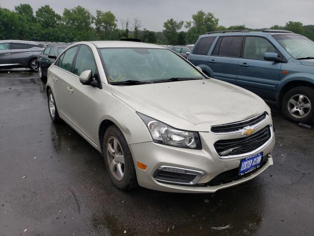 chevrolet cruze 2016 1g1pe5sbxg7162823