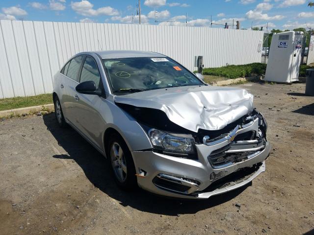 chevrolet cruze limi 2016 1g1pe5sbxg7165401