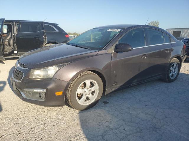 chevrolet cruze limi 2016 1g1pe5sbxg7165639