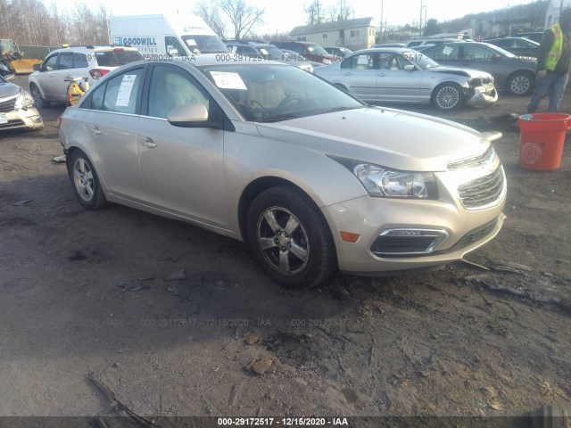 chevrolet cruze limited 2016 1g1pe5sbxg7170176