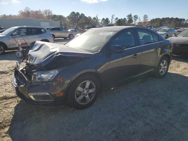 chevrolet cruze limi 2016 1g1pe5sbxg7172770