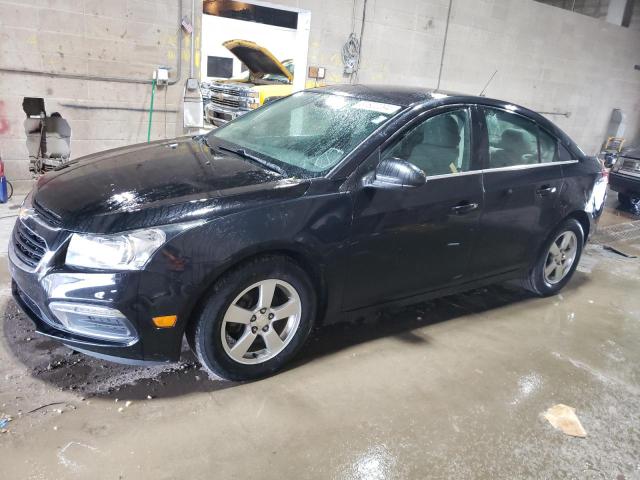 chevrolet cruze limi 2016 1g1pe5sbxg7174079