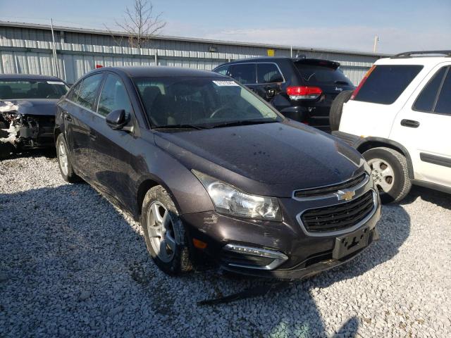 chevrolet cruze limi 2016 1g1pe5sbxg7186359