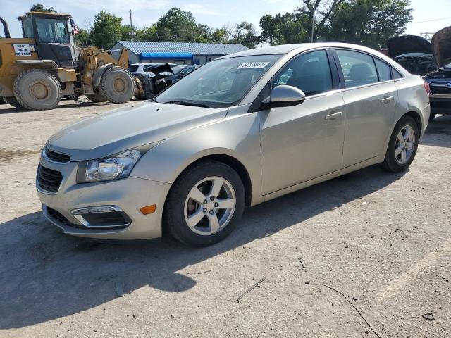 chevrolet cruze limi 2016 1g1pe5sbxg7188581