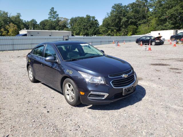 chevrolet cruze limi 2016 1g1pe5sbxg7190461