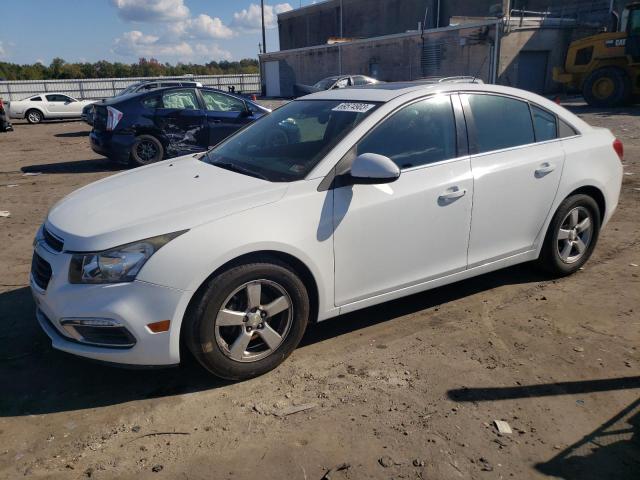 chevrolet cruze limi 2016 1g1pe5sbxg7193246