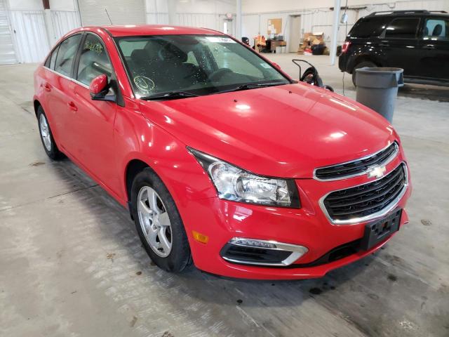 chevrolet cruze limi 2016 1g1pe5sbxg7200499