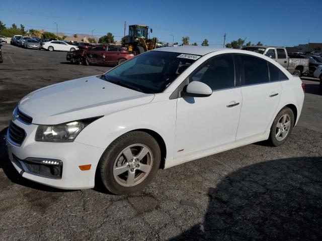 chevrolet cruze limi 2016 1g1pe5sbxg7204326