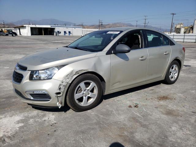 chevrolet cruze limi 2016 1g1pe5sbxg7210708