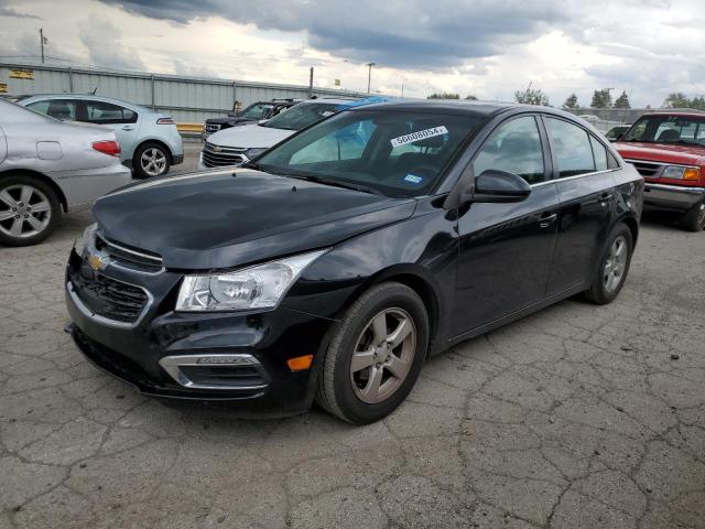 chevrolet cruze 2016 1g1pe5sbxg7213902