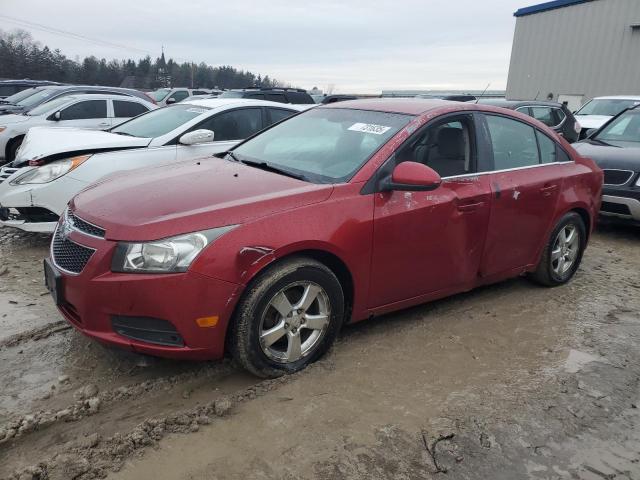 chevrolet cruze lt 2012 1g1pe5sc1c7105574