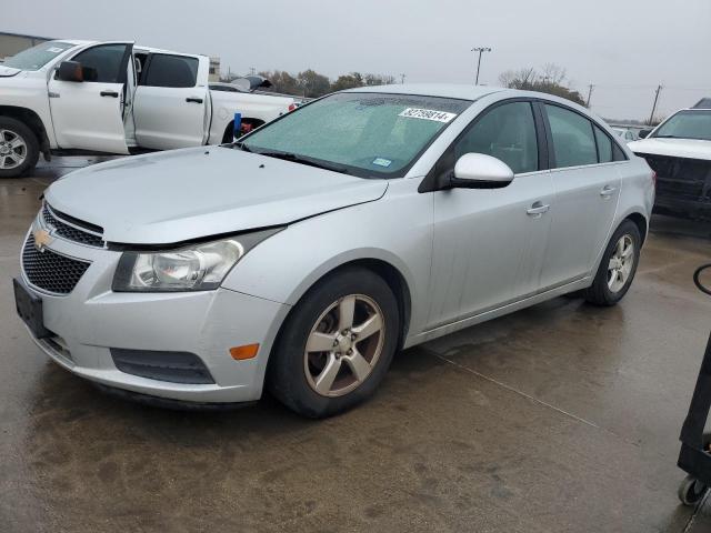 chevrolet cruze lt 2012 1g1pe5sc5c7170184