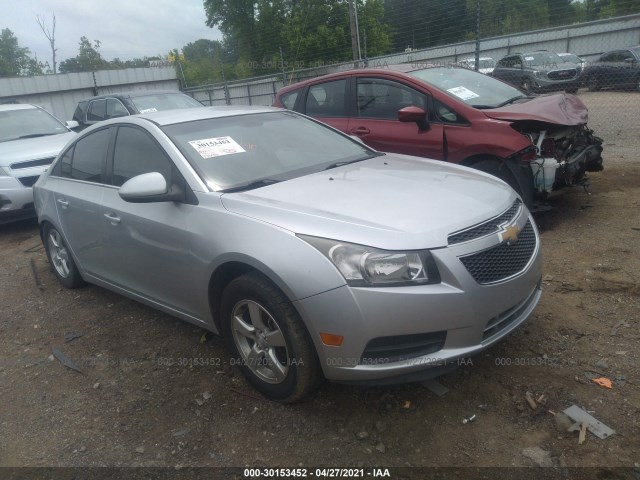 chevrolet cruze 2012 1g1pe5sc8c7160667