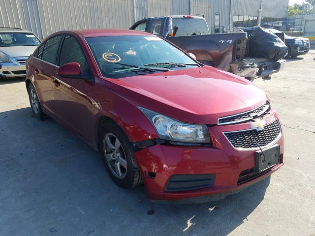 chevrolet cruze lt 2012 1g1pe5sc9c7102955