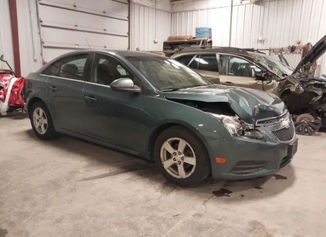 chevrolet cruze 2012 1g1pe5sc9c7261300