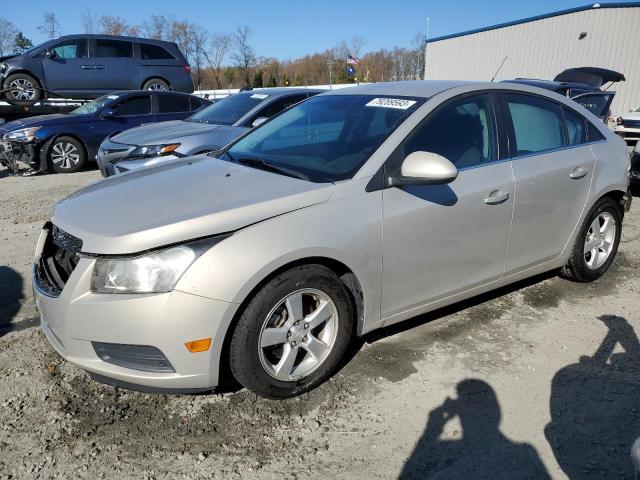 chevrolet cruze 2012 1g1pe5scxc7270538