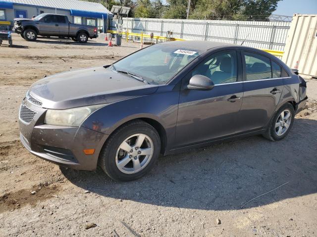 chevrolet cruze lt 2011 1g1pf5s90b7169735