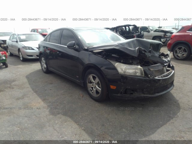 chevrolet cruze 2011 1g1pf5s90b7198992