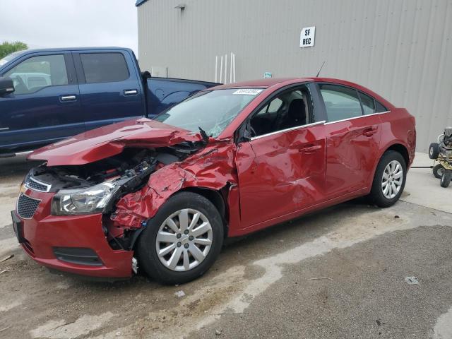 chevrolet cruze 2011 1g1pf5s90b7223079