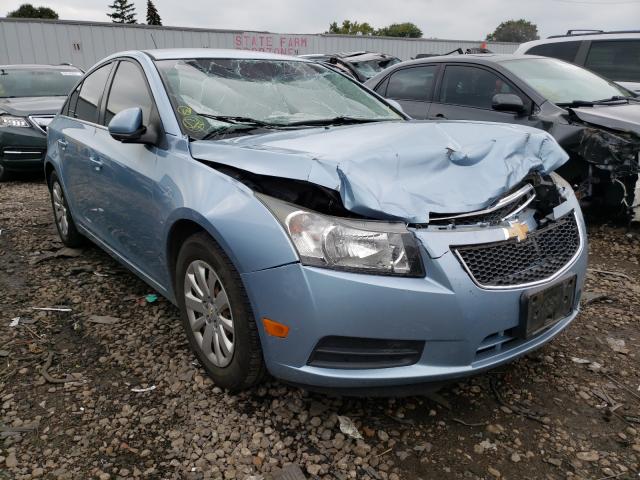 chevrolet cruze lt 2011 1g1pf5s90b7241503