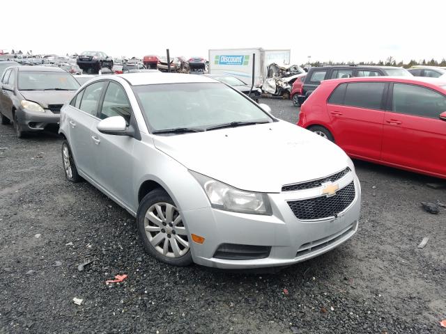 chevrolet cruze lt 2011 1g1pf5s90b7270242