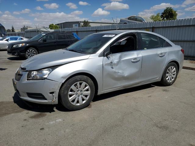 chevrolet cruze lt 2011 1g1pf5s90b7304101