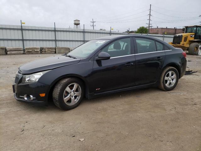 chevrolet cruze lt 2011 1g1pf5s90b7307502