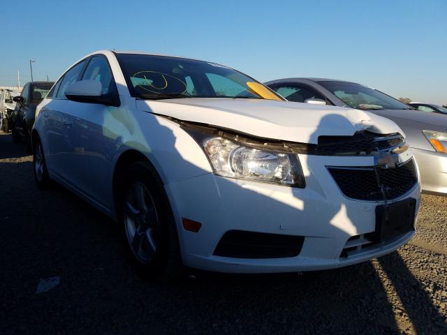 chevrolet cruze lt 2011 1g1pf5s91b7127140