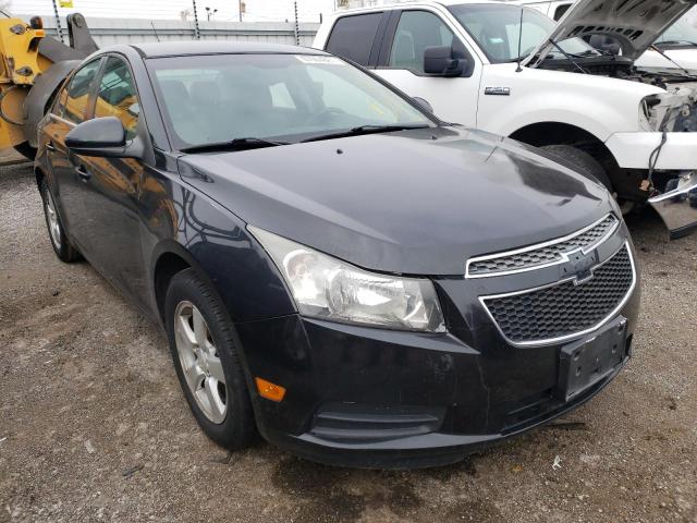 chevrolet cruze lt 2011 1g1pf5s91b7142169