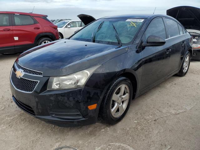 chevrolet cruze lt 2011 1g1pf5s91b7181750