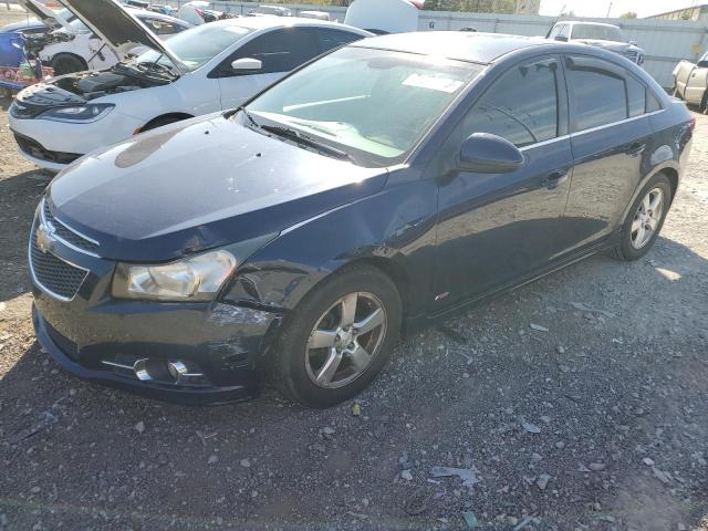 chevrolet cruze lt 2011 1g1pf5s91b7218246