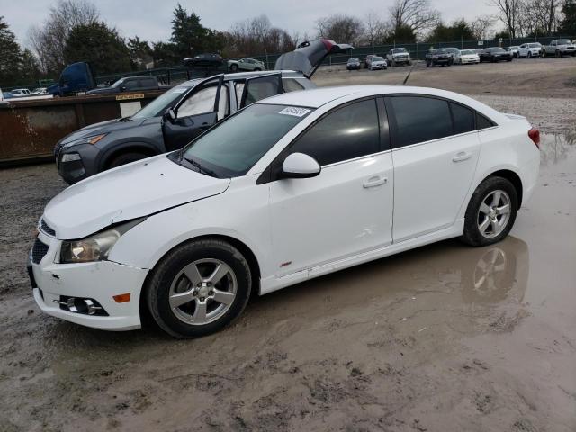 chevrolet cruze lt 2011 1g1pf5s91b7220725