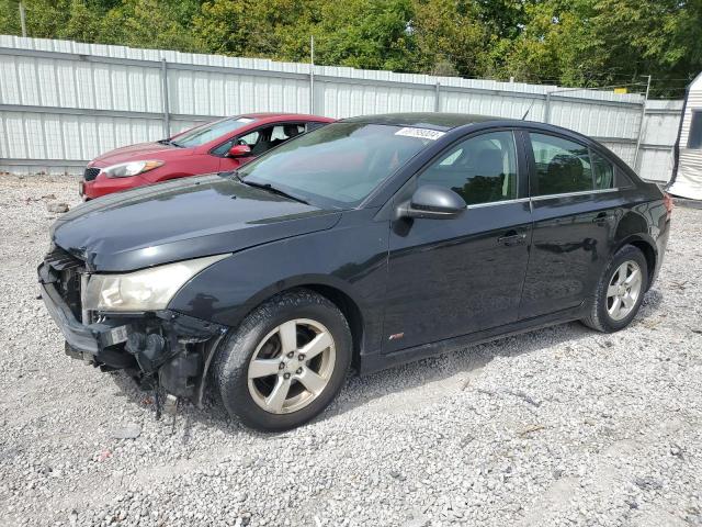 chevrolet cruze lt 2011 1g1pf5s91b7274431