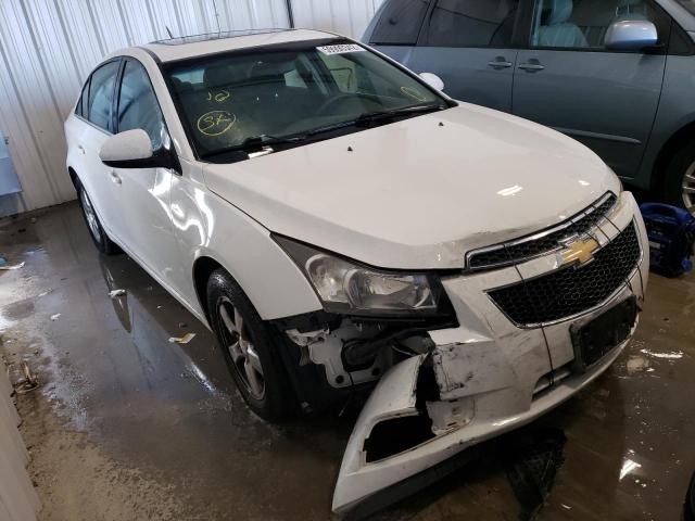 chevrolet cruze lt 2011 1g1pf5s92b7133142