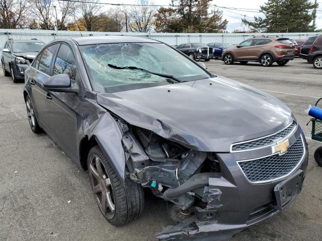 chevrolet cruze lt 2011 1g1pf5s92b7153553