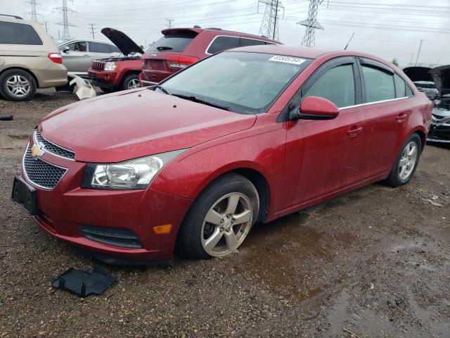 chevrolet cruze 2011 1g1pf5s92b7224752